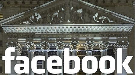 facebook borsa