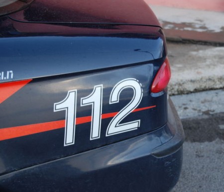 facebook carabiniere uccide figlie