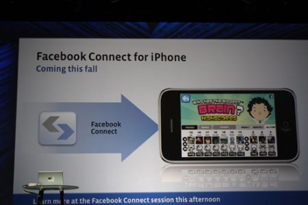 facebook-connect