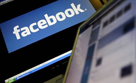 facebook creare link