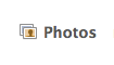 Facebook fotografie