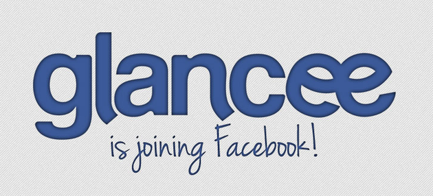 facebook glancee