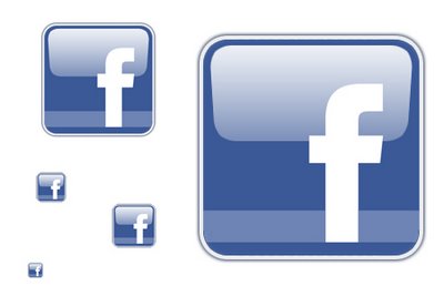 facebook icons