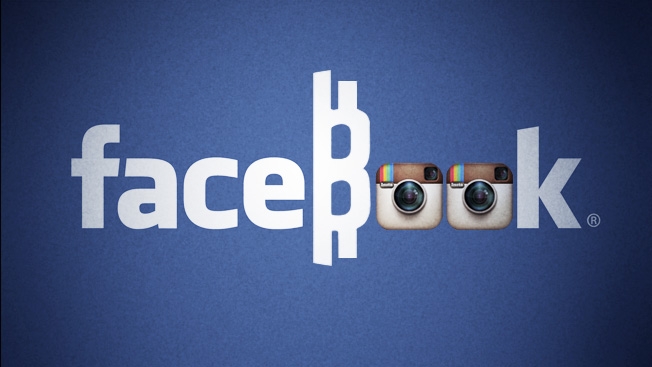 facebook instagram