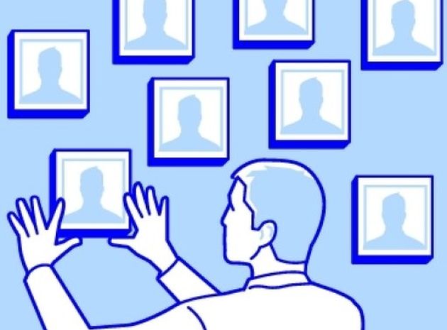 facebook liste interesse