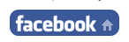 facebook logo arrotondato