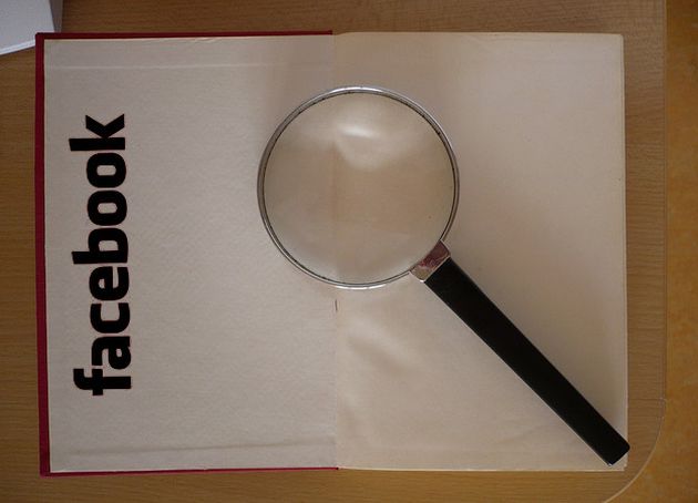 facebook motore di ricerca google