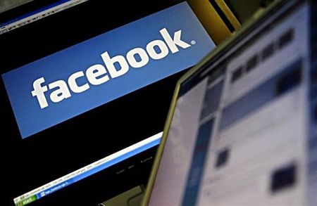 facebook nuovo look