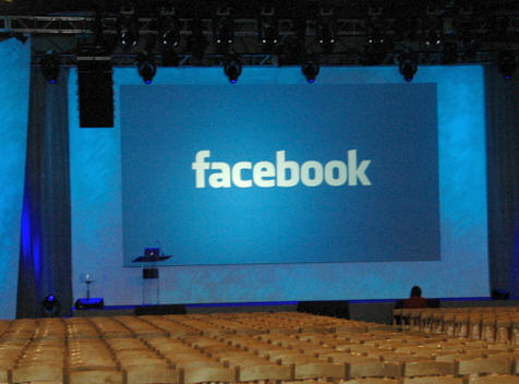 facebook platea