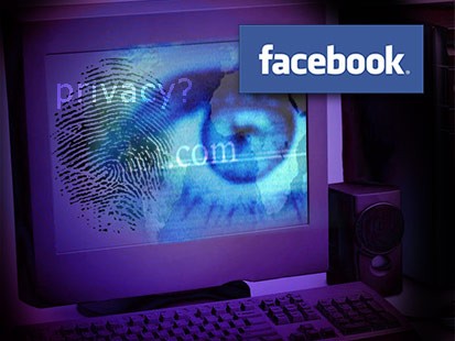 facebook privacy chat
