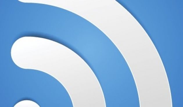 facebook reader feed giornale social