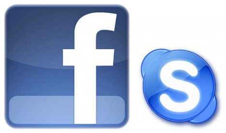 facebook skype join