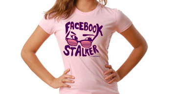 Facebook Stalker