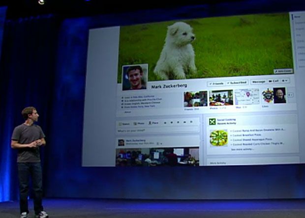 facebook timeline privacy