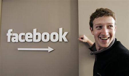 facebook verified apps