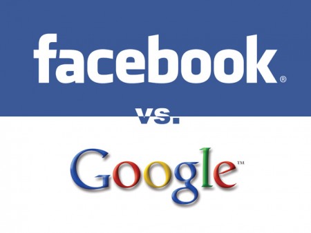 facebook vs google1