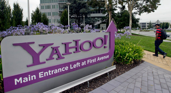 facebook yahoo