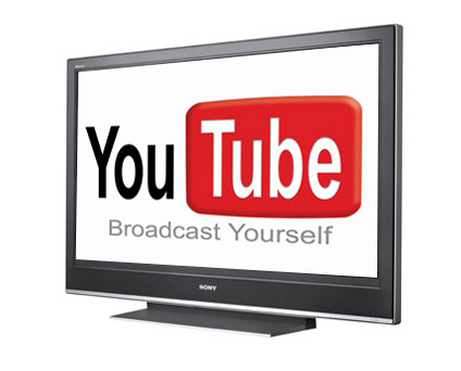 facebook youtube