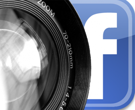 facebook donne ricerca