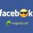 Facebook emoticon