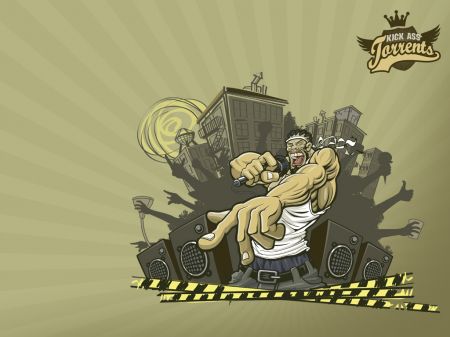 Facebook Kick ass Torrents