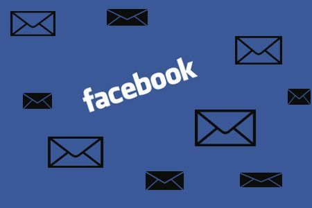 Facebook Mail Bug