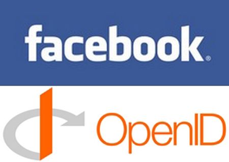 Facebook e OpenID