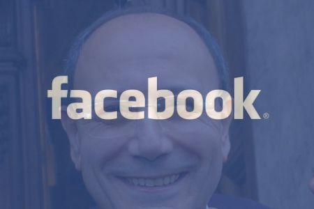 Facebook Schifani