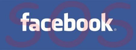 Facebook SOS