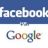 Facebook vs Google