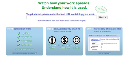 FairShare