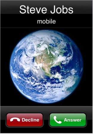 fake calls