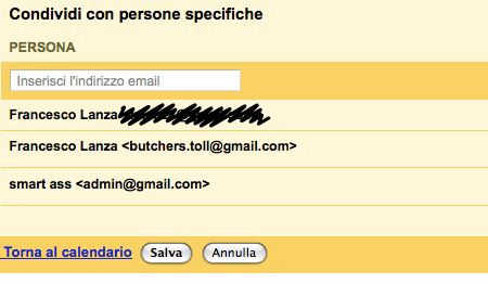 falla Gmail