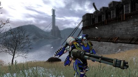Fallen Empires: legions