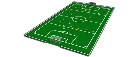 Fantacalcio Bazar Evolution
