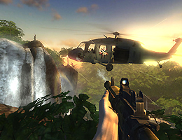 far cry