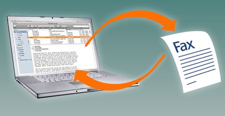 fax gratis e mail messagenet