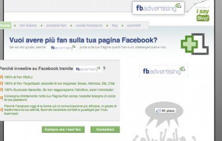 FB Advertising
