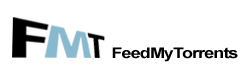 feed my torrents logo