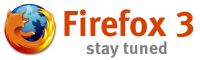 firefox 3