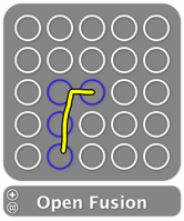 FlyGesture screenshot