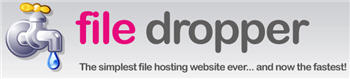 file dropper