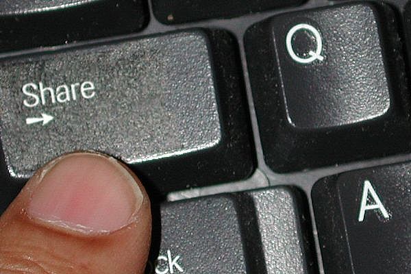 file sharing internet