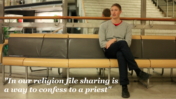 file sharing svezia kopomismo