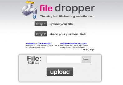 filedropper