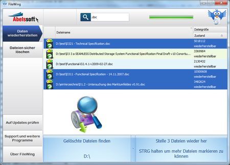 filewing