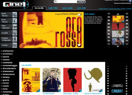 film gratis cine1