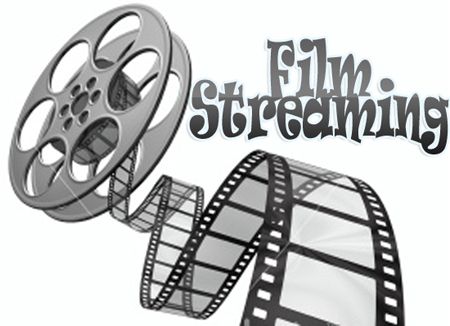 Film in streaming