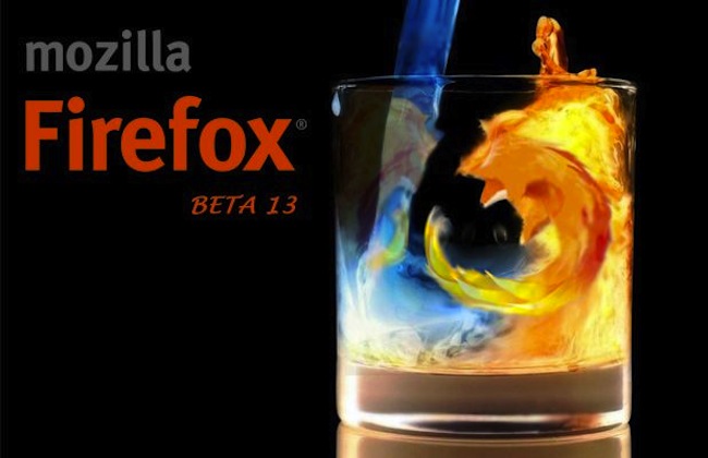 firefox 13 reset