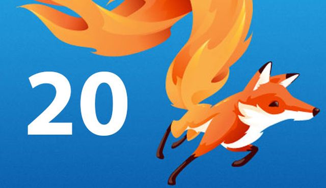 firefox 20 download navigazione anonima